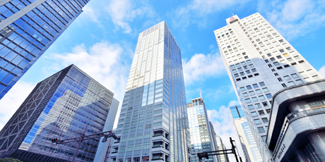 施設常駐警備　株式会社SEIAN-セイアン-　総合警備保障業務