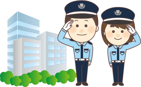 株式会社SEIAN-セイアン-：名古屋市内、岐阜県内の「会社・遊技場・工場等 」の警備・出入管理・巡回を行っている施 設警備会社